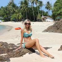 Отзыв от Полина - Виза Destination Thailand